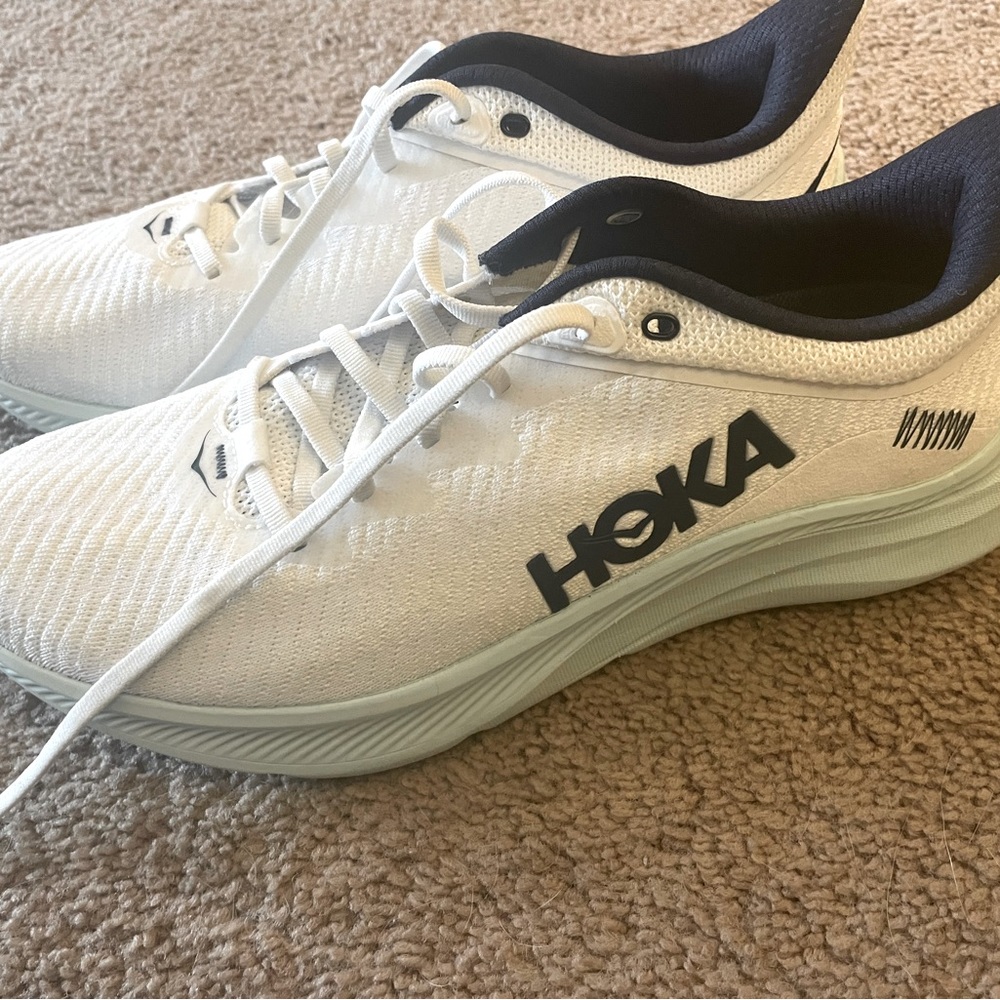 Received as a gift, did not want white.